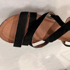 Adam Tucker Platform Shoes